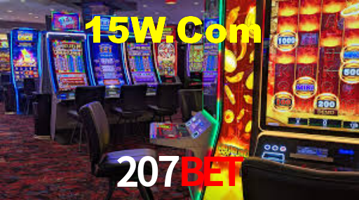 207 Bet App