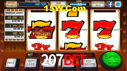 Secure Login 207Bet