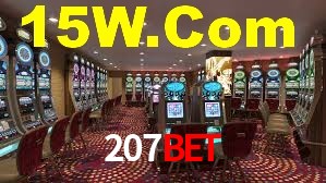 Tournaments 207Bet