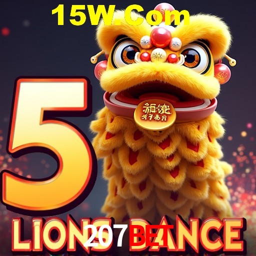Slot Games 207Bet