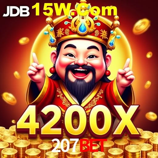 Seasonal Promotions 207Bet