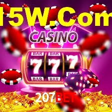 207 Bet