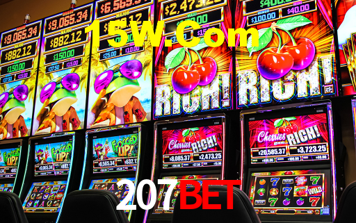 207 Bet App