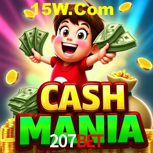 Live Casino 207Bet