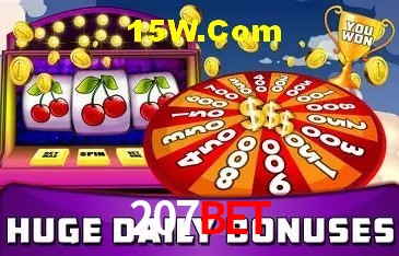 Bonus Features 207Bet