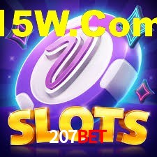 Live Casino 207Bet