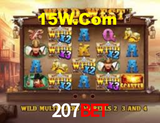 207 Bet
