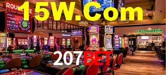 Explore as vantagens do 207Bet: serviço profissional e confiabilidade