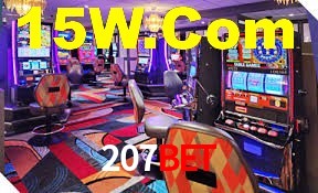 Programa VIP 207Bet