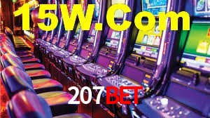 207 Bet App