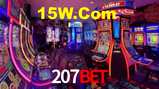 207Bet