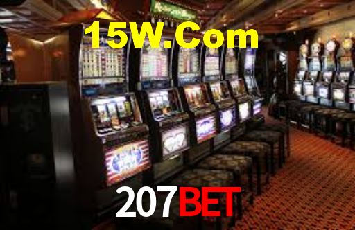 207 Bet