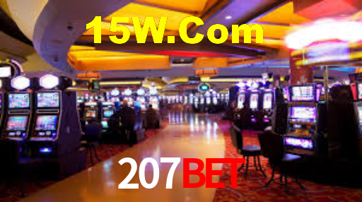 Bônus Generosos e Exclusivos no 207Bet para Você!