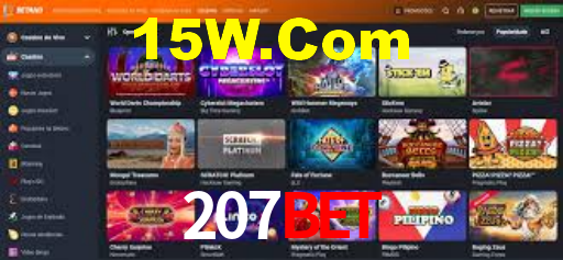 207Bet: Jogue Crash e Experimente Alta Recompensa Instantânea
