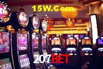 Games Directory 207Bet