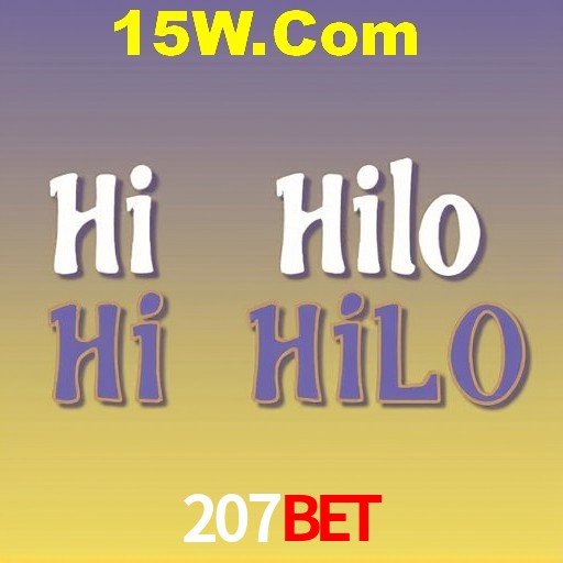 Quick Registration 207Bet