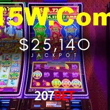 Premium Interface 207Bet