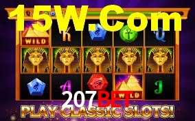 VIP Casino 207Bet