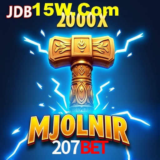 Weekend Specials 207Bet