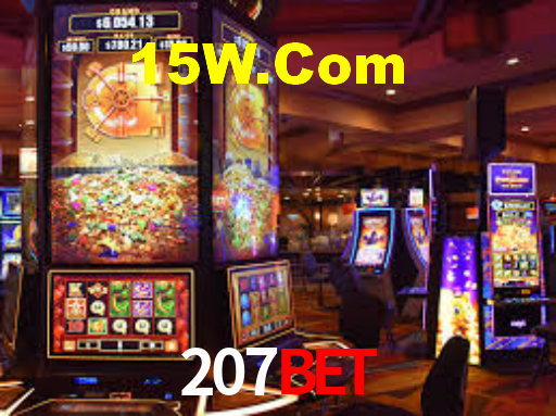 207Bet